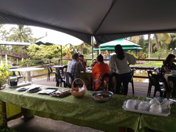 tandarason resort and country club