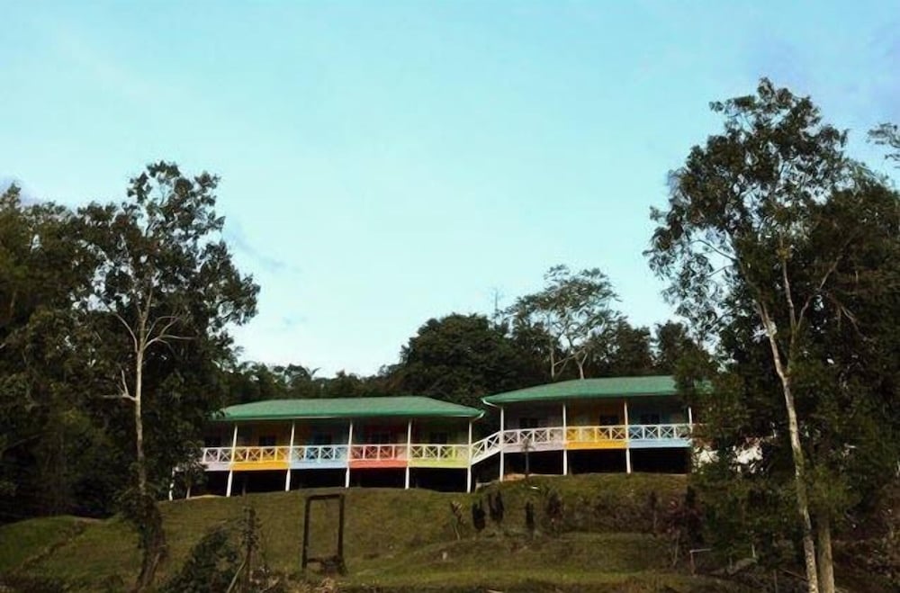 tandarason resort and country club