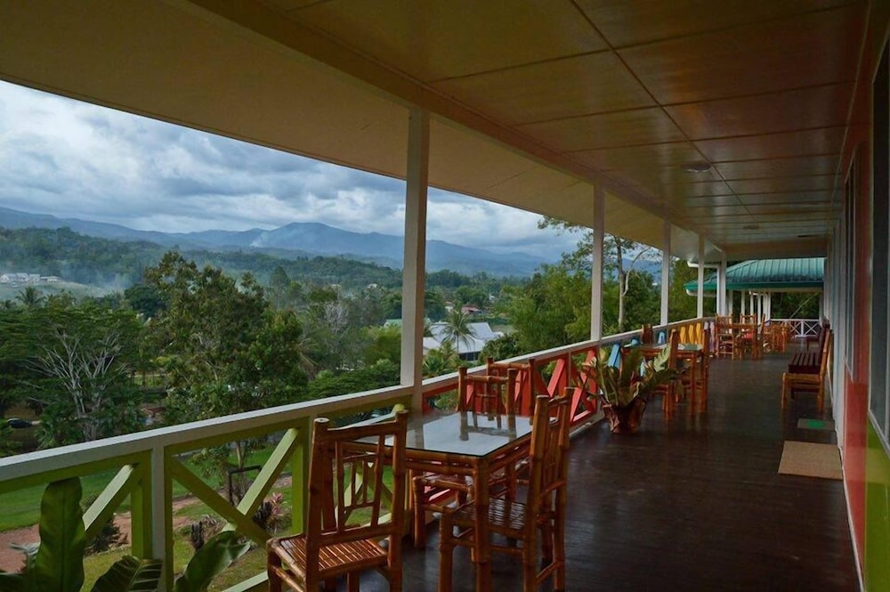 tandarason resort and country club