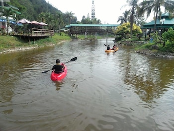 Tandarason Resort & Country Club