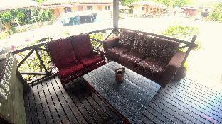 borneo tree house