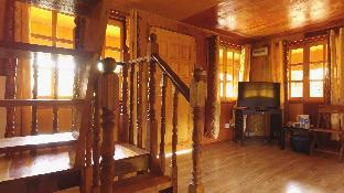 borneo tree house