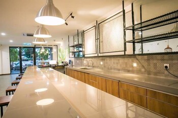 urban inn jitra