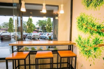 urban inn jitra