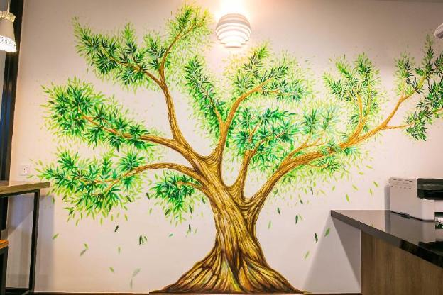 urban inn jitra