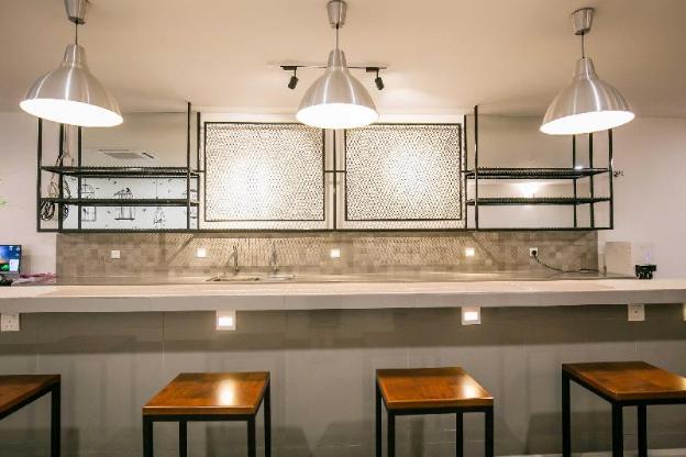 urban inn jitra