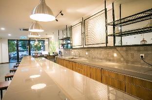 urban inn jitra