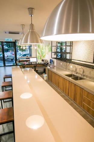 urban inn jitra