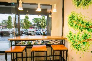 urban inn jitra