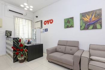 oyo 90132 come inn premium