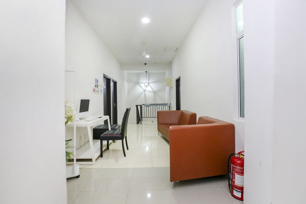 oyo 90132 come inn premium