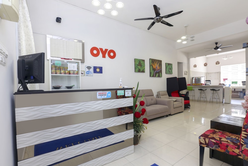 oyo 90132 come inn premium