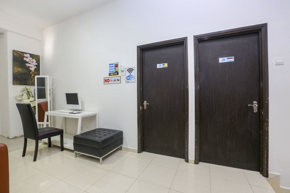 oyo 90132 come inn premium