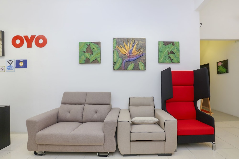 oyo 90132 come inn premium