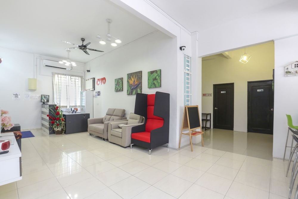 oyo 90132 come inn premium