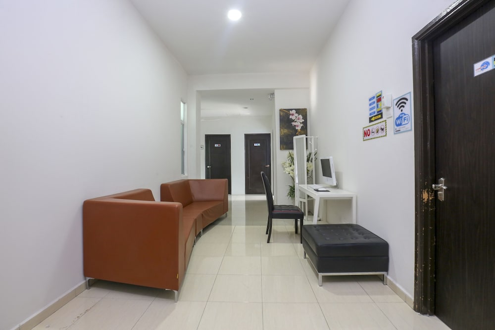 oyo 90132 come inn premium