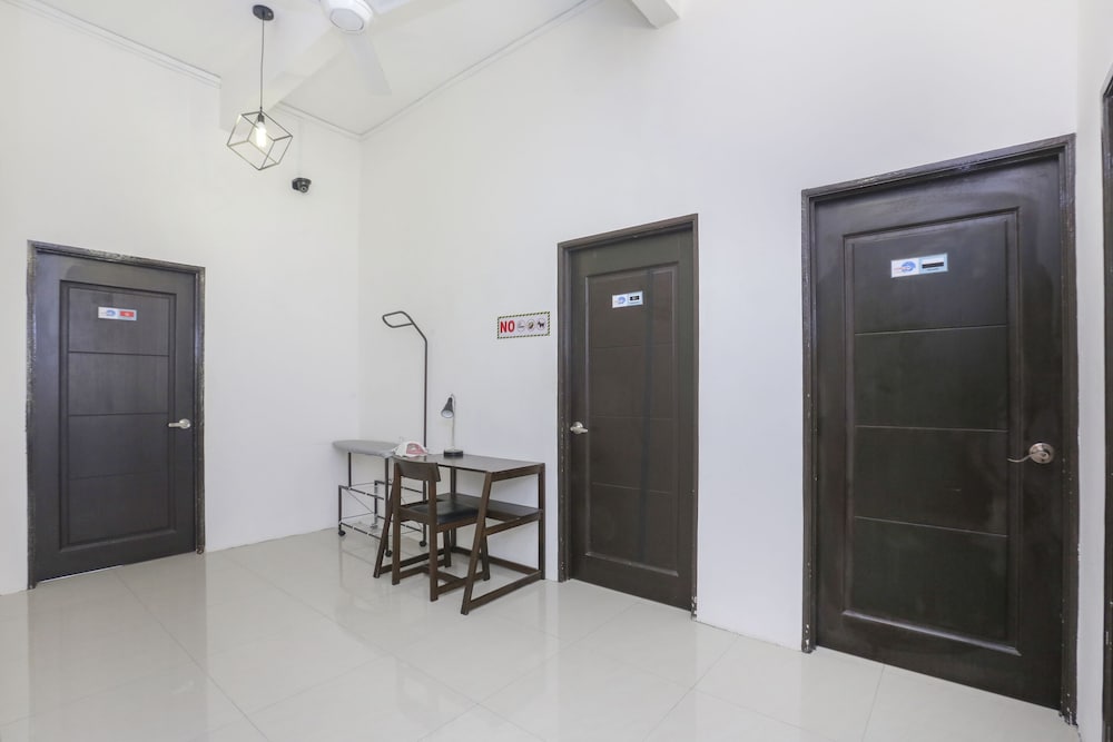 oyo 90132 come inn premium