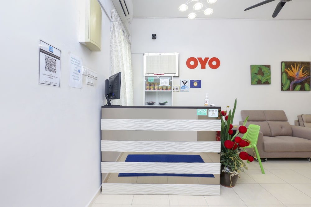 oyo 90132 come inn premium