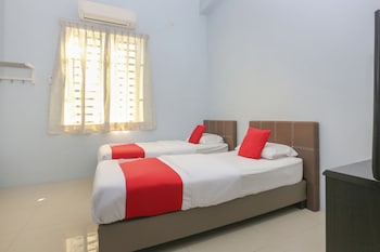oyo 90132 come inn premium