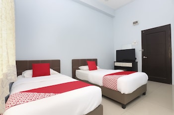 oyo 90132 come inn premium