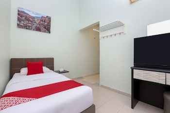oyo 90132 come inn premium