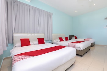 oyo 90132 come inn premium
