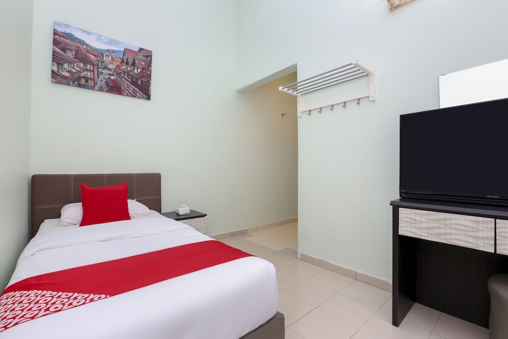 oyo 90132 come inn premium