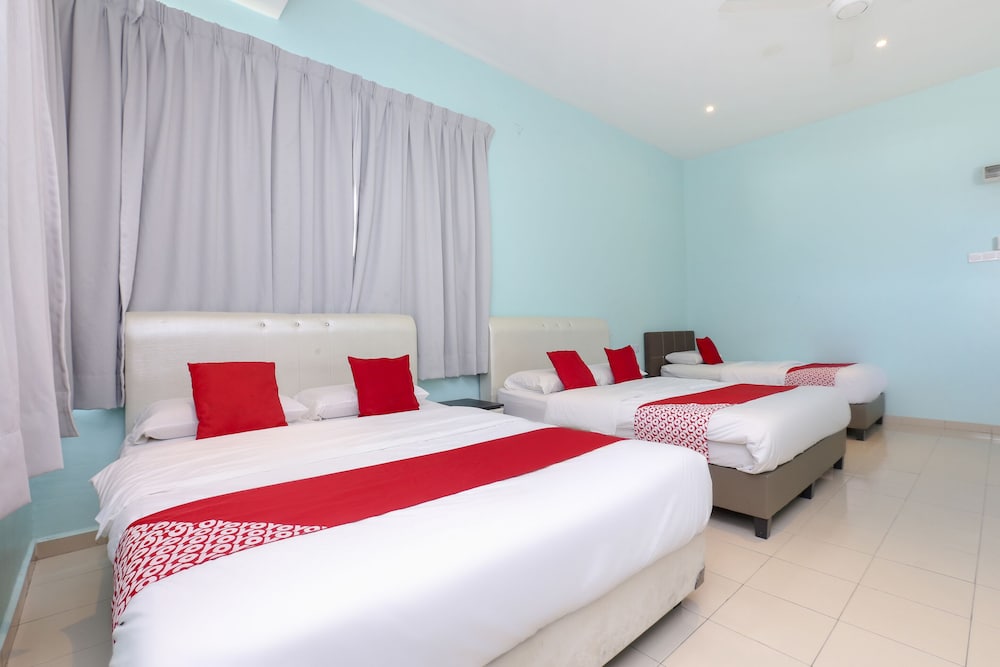 oyo 90132 come inn premium