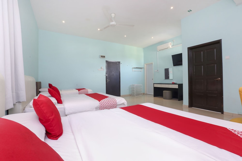 oyo 90132 come inn premium