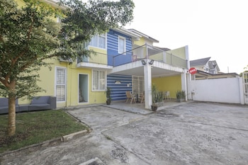 Oyo 90132 Come Inn Premium,Kuala Terengganu>>Kuala Berang,2 star