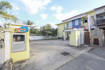 Oyo 90132 Come Inn Premium,Kuala Terengganu>>Kuala Berang,2 star