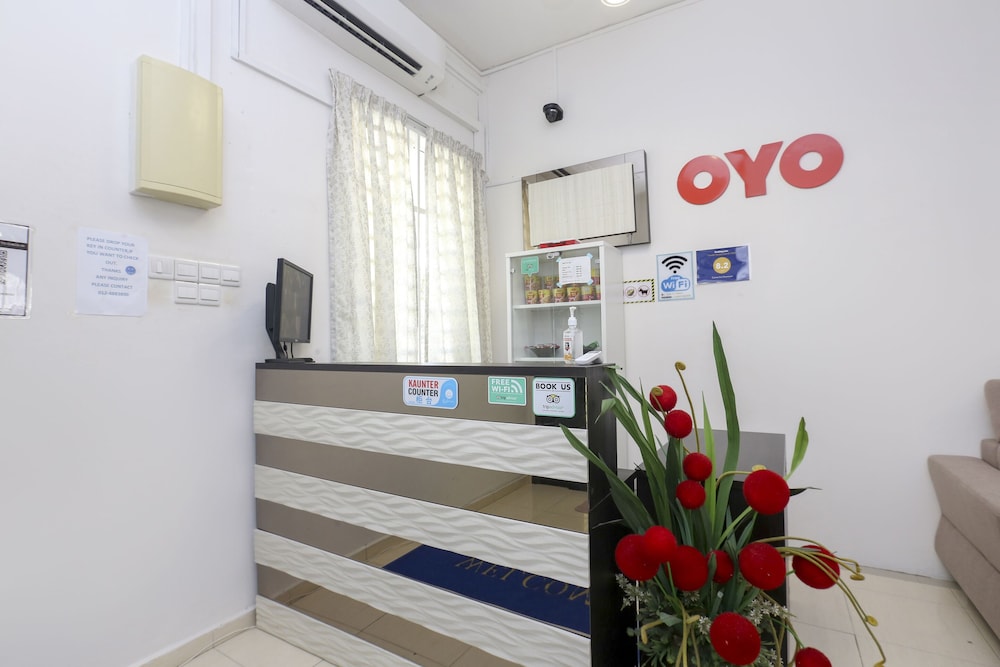 oyo 90132 come inn premium
