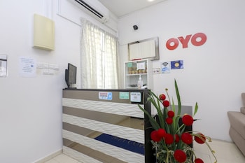 oyo 90132 come inn premium