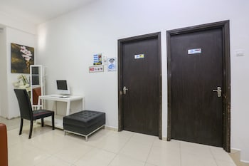 oyo 90132 come inn premium