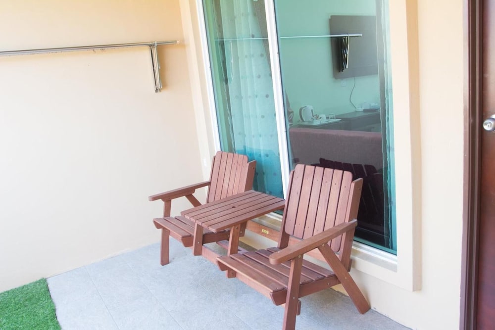 chuu pun village resort