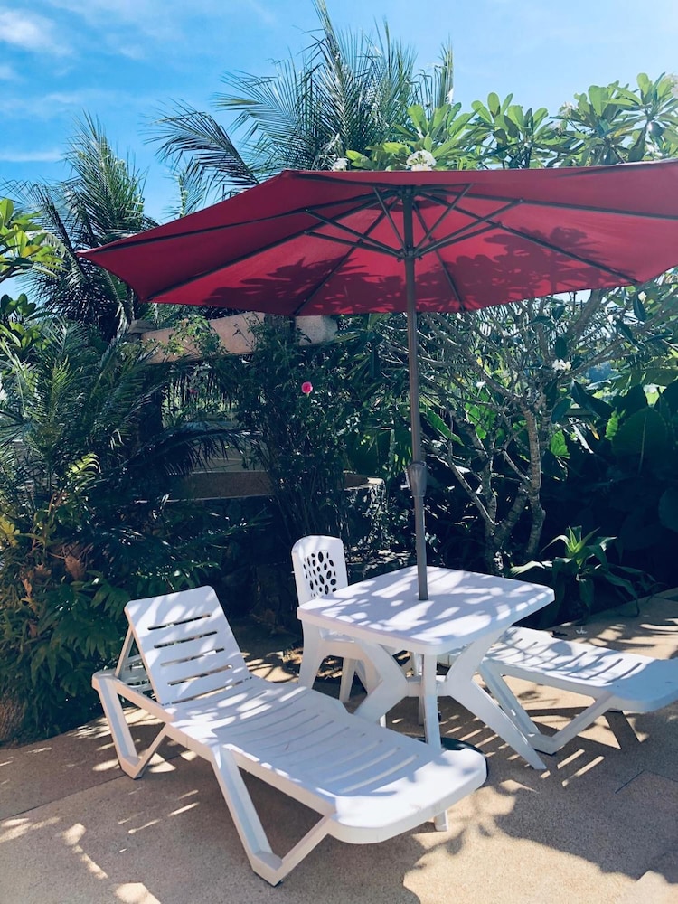 chuu pun village resort