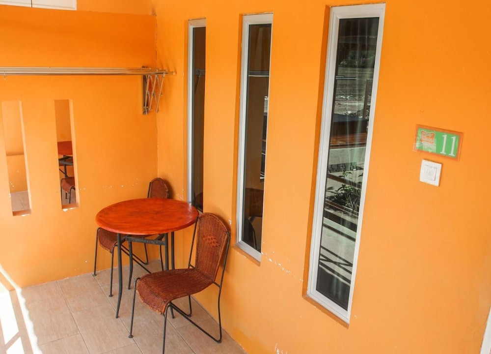 chuu pun village resort