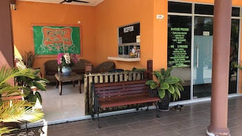 chuu pun village resort