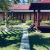 Chuu Pun Village Resort,Kuah>>Kedah,3 star