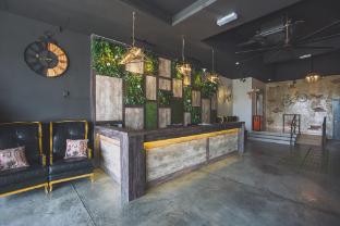 v3 hotel and residence seri alam