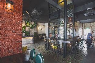v3 hotel and residence seri alam