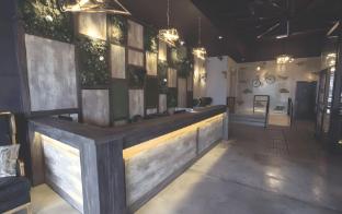 v3 hotel and residence seri alam