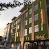 v3 hotel and residence seri alam