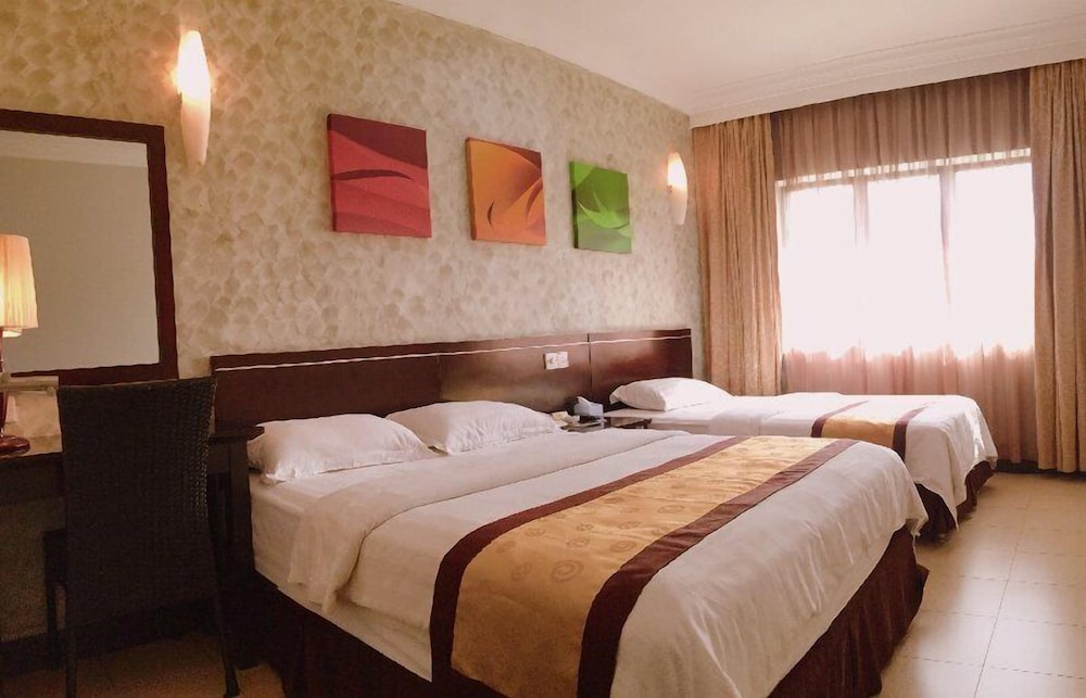 home 2 hotel