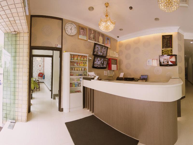 Home 2 Hotel,Cherating>>Balok,3 star