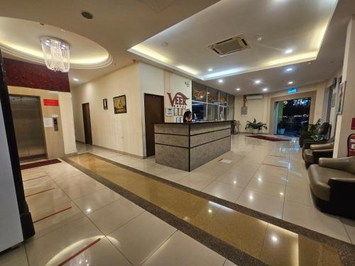 veer hotel