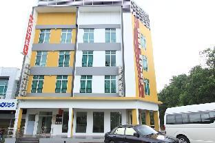 Veer Hotel,Beserah>>Balok,2 star