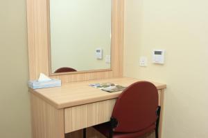 Veer Hotel,Beserah>>Balok,2 star