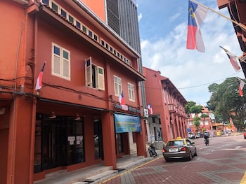 jonkered heritage hotel