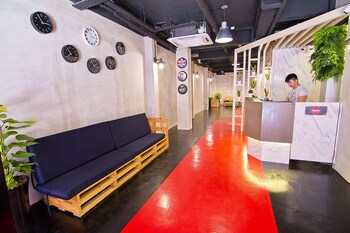 Jonkered Heritage Hotel,Malacca City>>Malacca,3 star